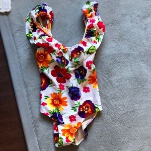 Kortni Jeane One-Piece